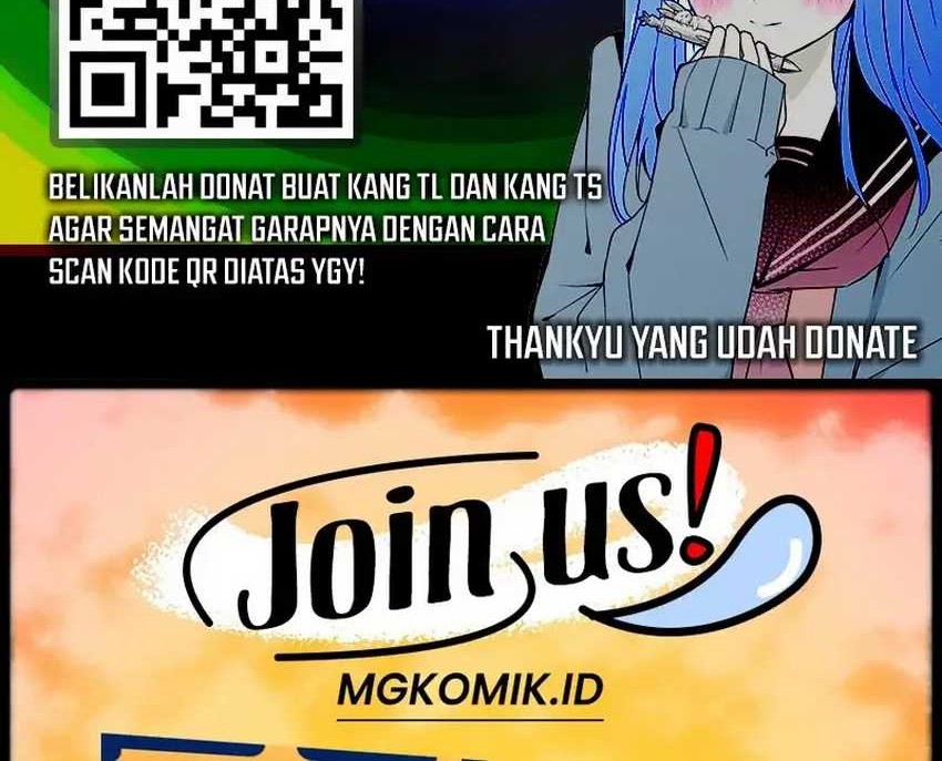Brave X Devil Queen Chapter 36 - halaman 56