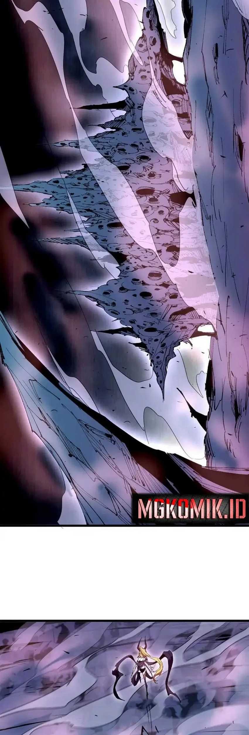 Brave X Devil Queen Chapter 36 - halaman 7