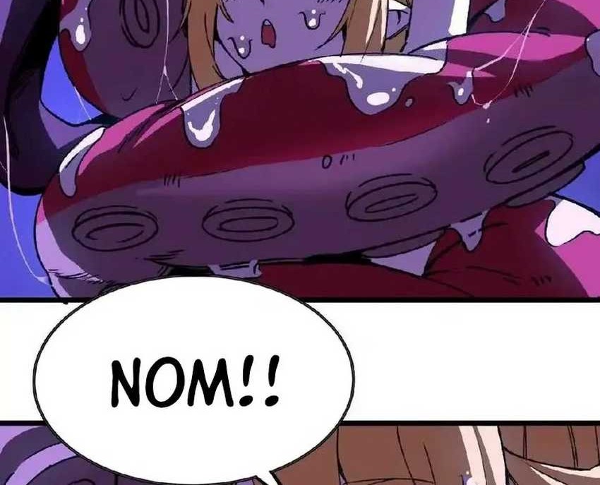 Brave X Devil Queen Chapter 37 - halaman 12