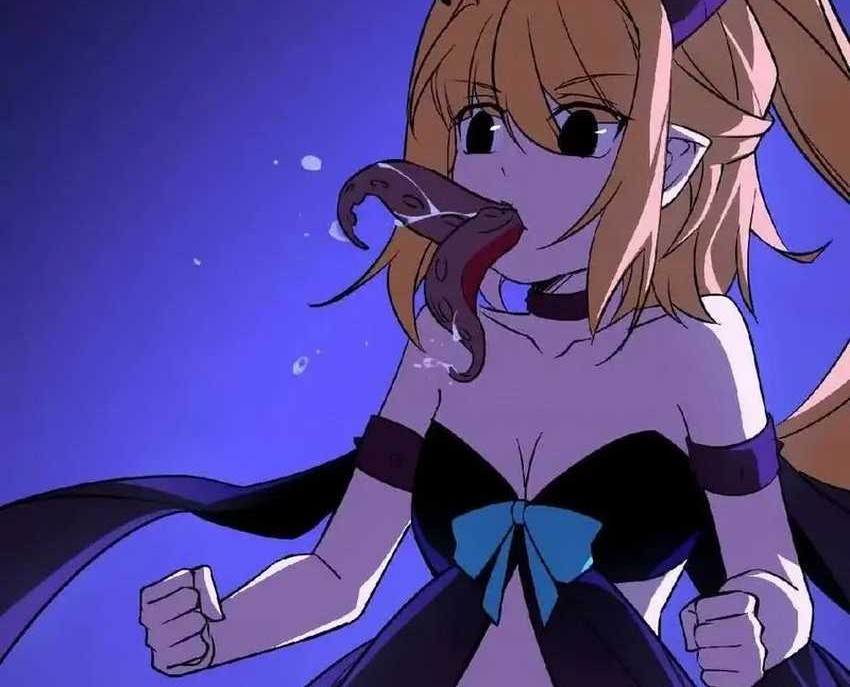 Brave X Devil Queen Chapter 37 - halaman 20