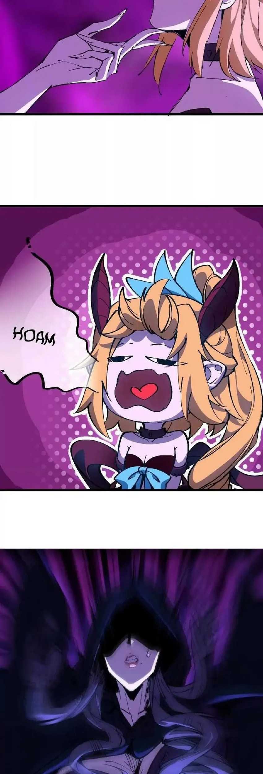 Brave X Devil Queen Chapter 37 - halaman 25