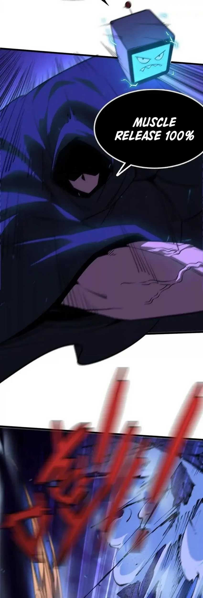 Brave X Devil Queen Chapter 37 - halaman 33