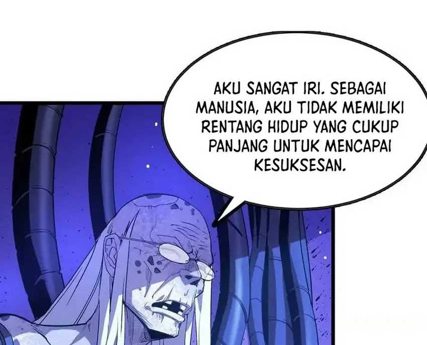 Brave X Devil Queen Chapter 37 - halaman 36