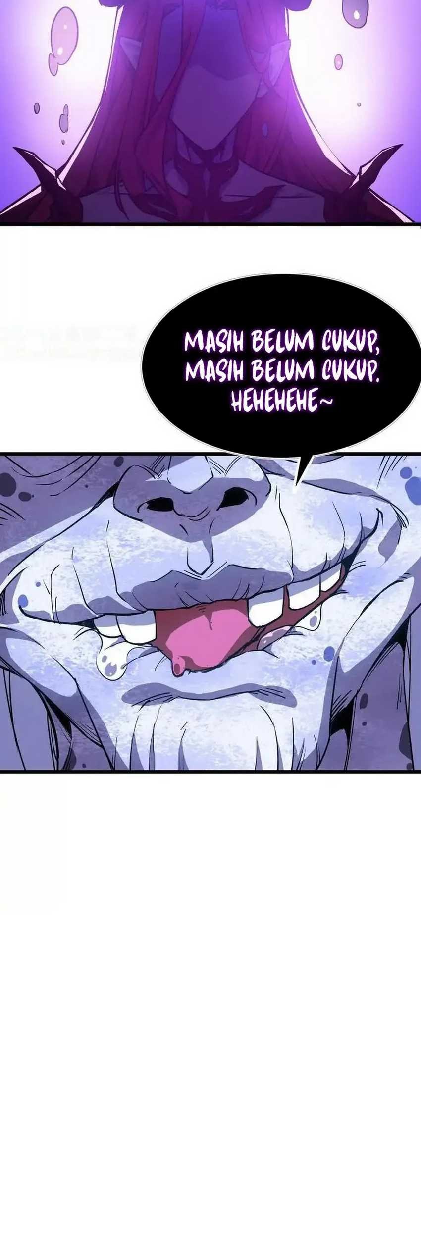 Brave X Devil Queen Chapter 37 - halaman 41