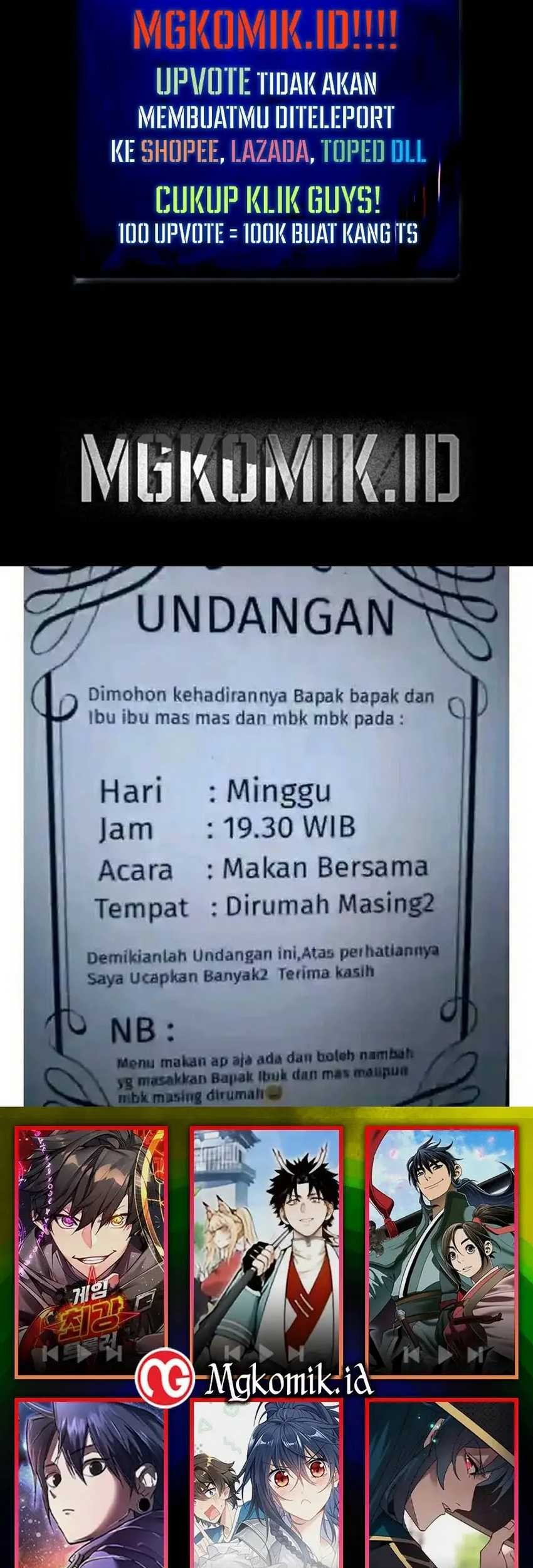 Brave X Devil Queen Chapter 37 - halaman 43