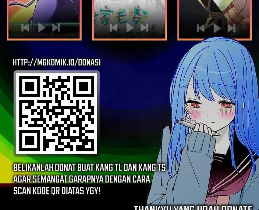 Brave X Devil Queen Chapter 37 - halaman 44