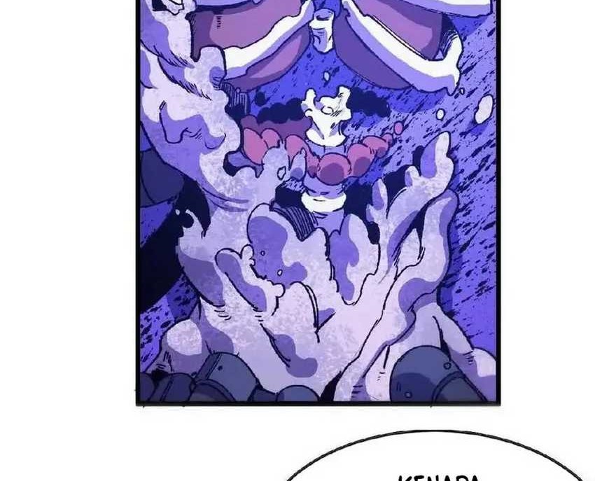 Brave X Devil Queen Chapter 37 - halaman 6