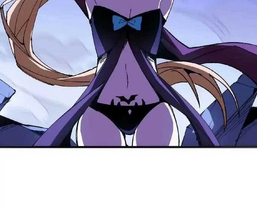 Brave X Devil Queen Chapter 37 - halaman 8