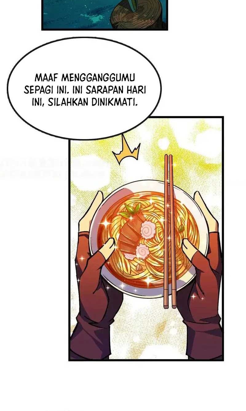 Brave X Devil Queen Chapter 38 - halaman 12