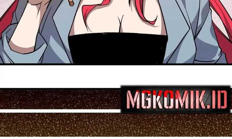 Brave X Devil Queen Chapter 38 - halaman 18