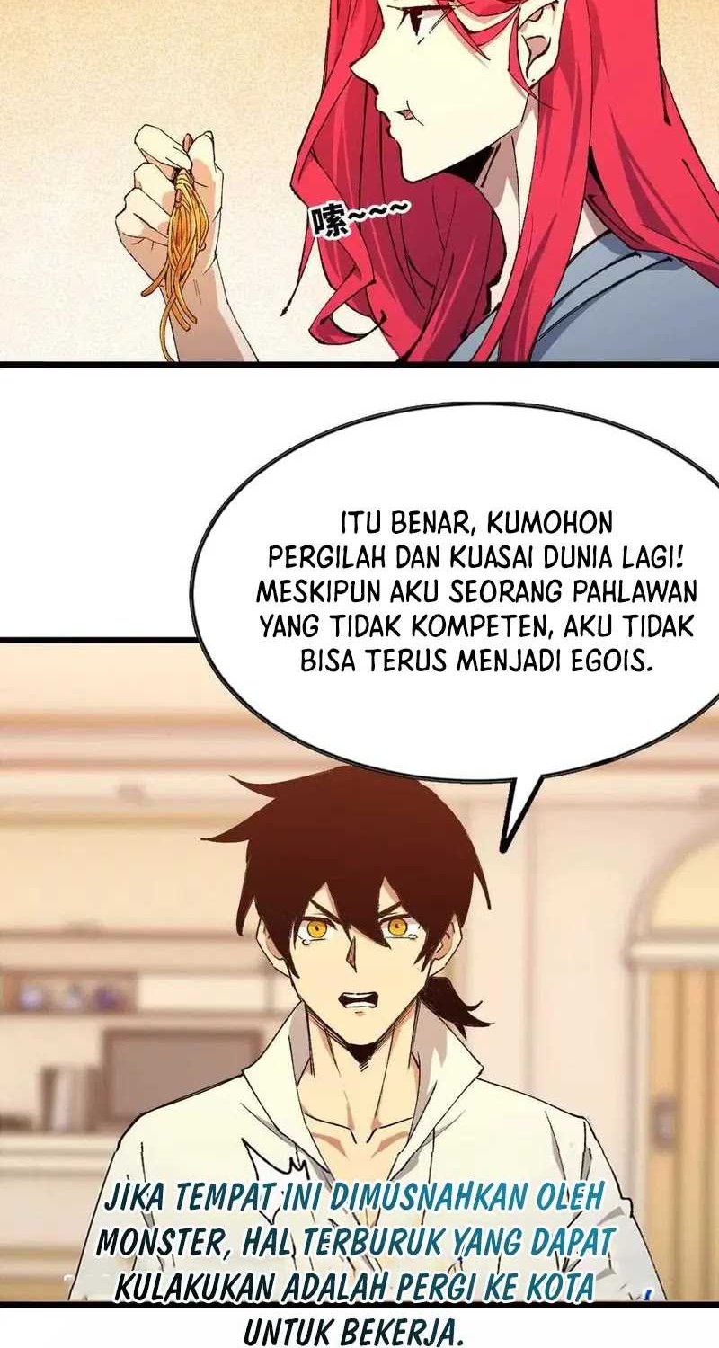 Brave X Devil Queen Chapter 38 - halaman 20