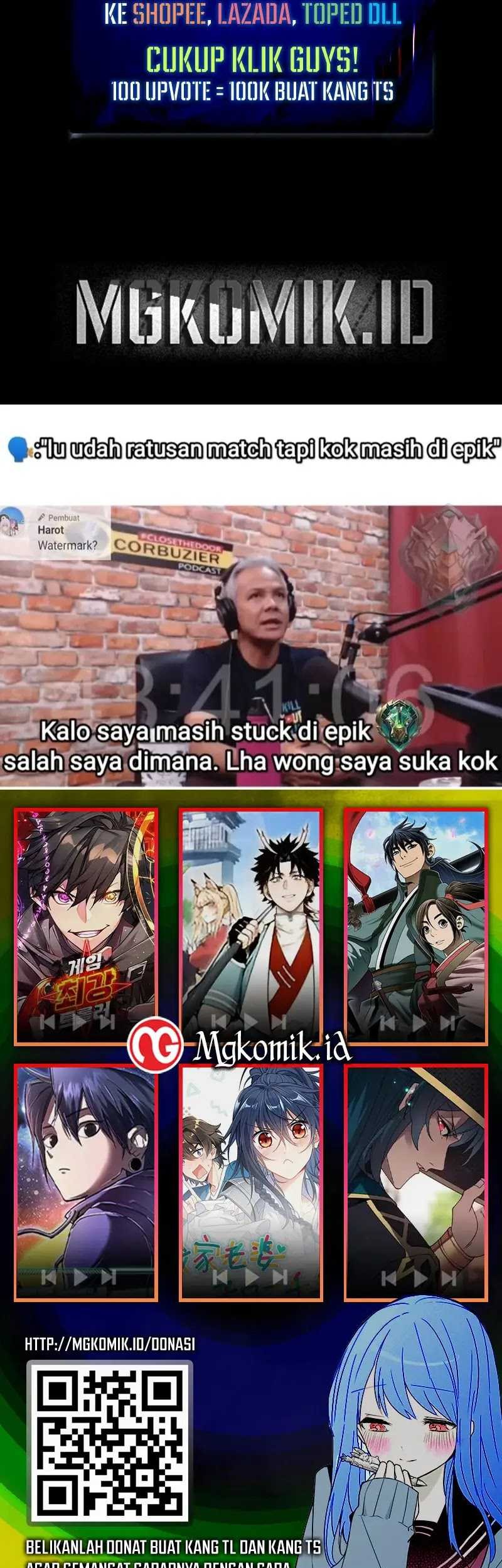 Brave X Devil Queen Chapter 38 - halaman 29