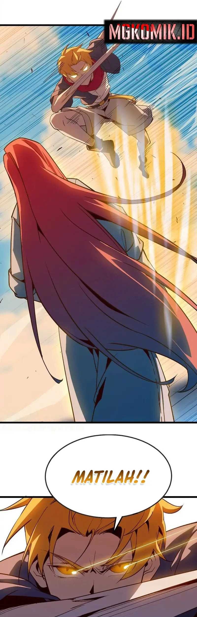 Brave X Devil Queen Chapter 39 - halaman 18