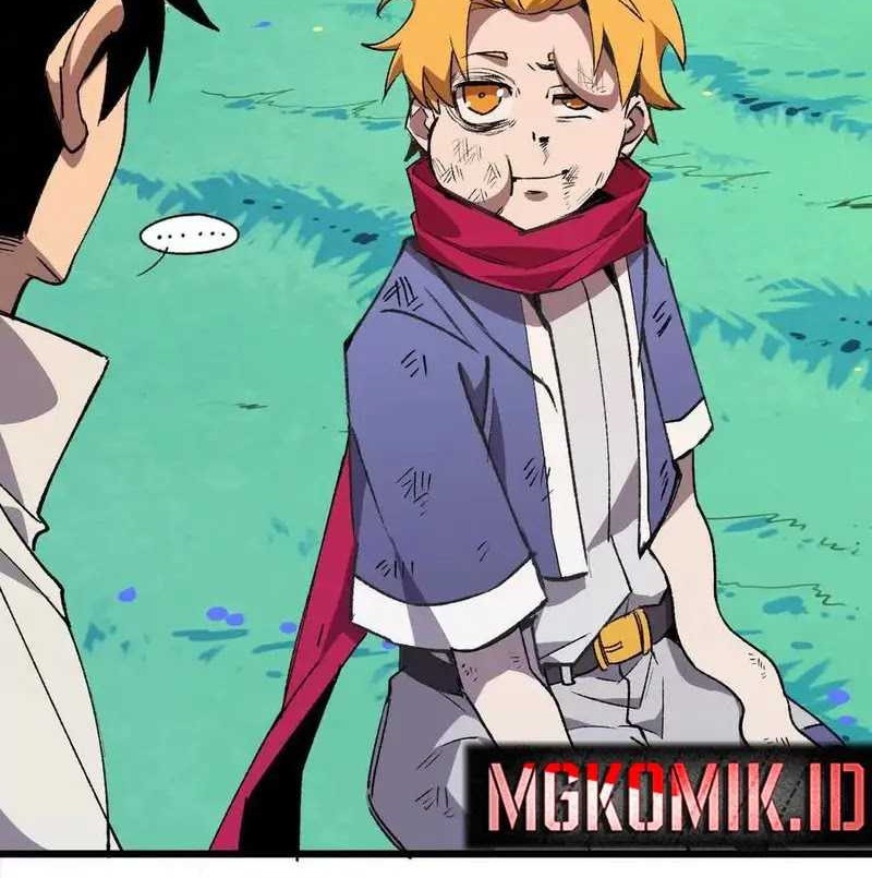 Brave X Devil Queen Chapter 39 - halaman 37