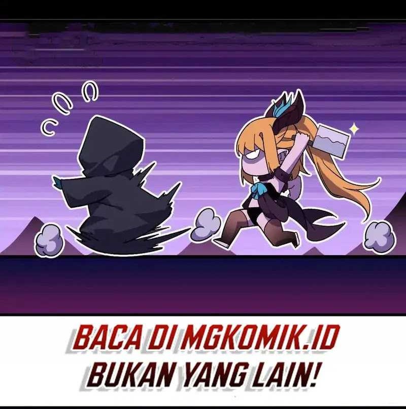 Brave X Devil Queen Chapter 39 - halaman 7