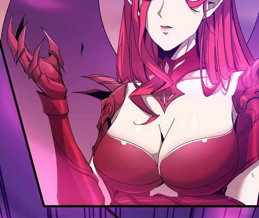 Brave X Devil Queen Chapter 4 - halaman 15
