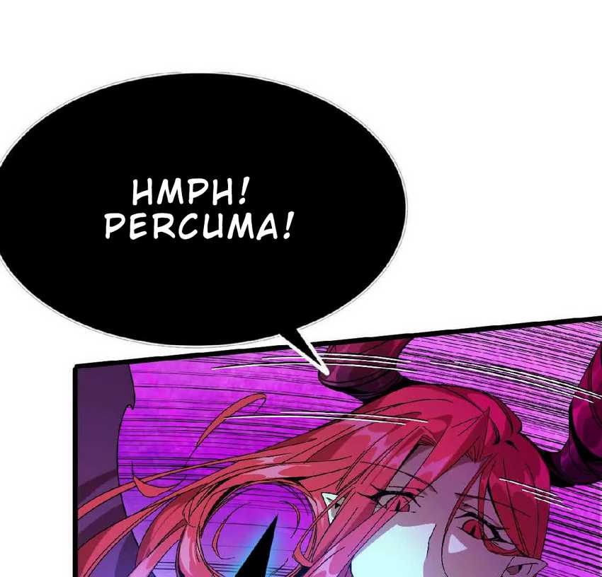 Brave X Devil Queen Chapter 4 - halaman 26