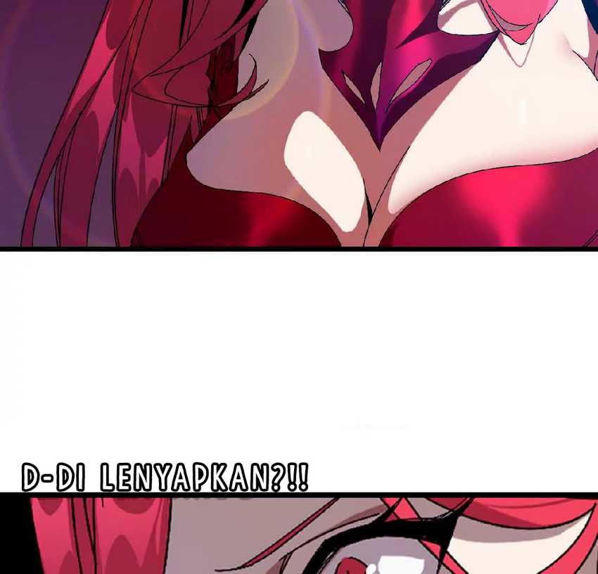 Brave X Devil Queen Chapter 4 - halaman 35