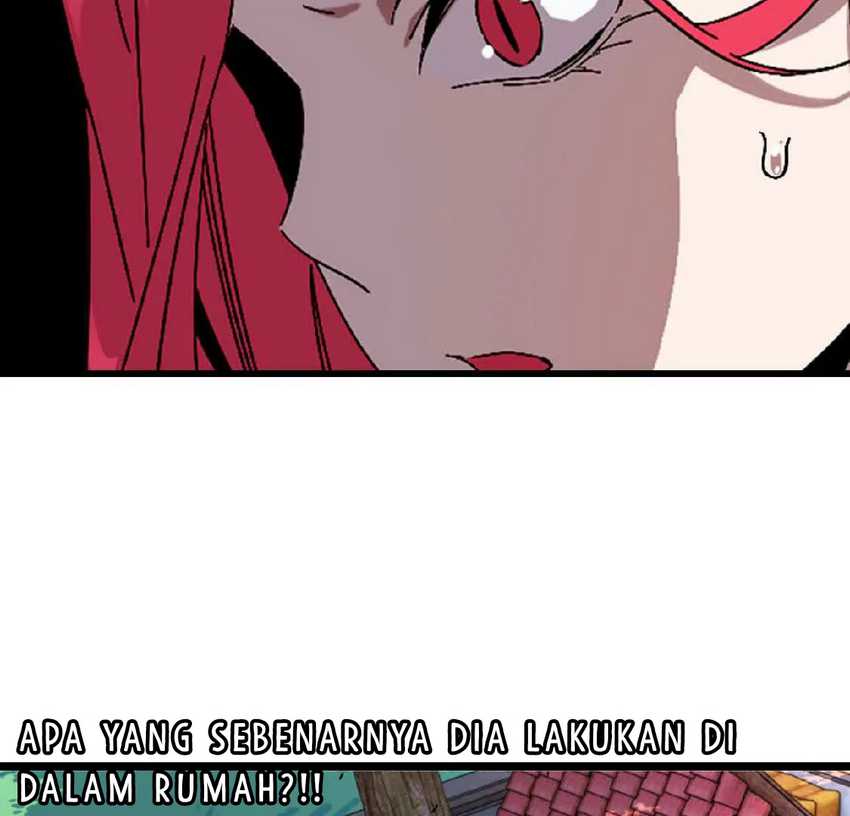 Brave X Devil Queen Chapter 4 - halaman 36