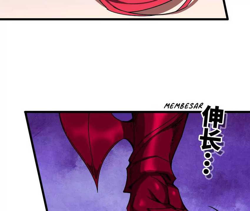 Brave X Devil Queen Chapter 4 - halaman 50