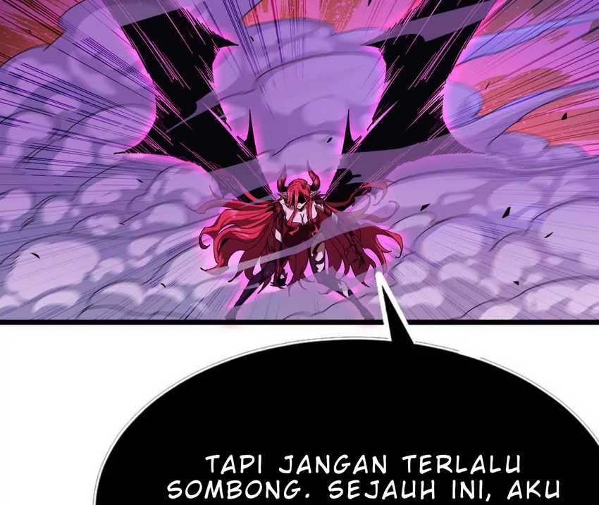 Brave X Devil Queen Chapter 4 - halaman 53