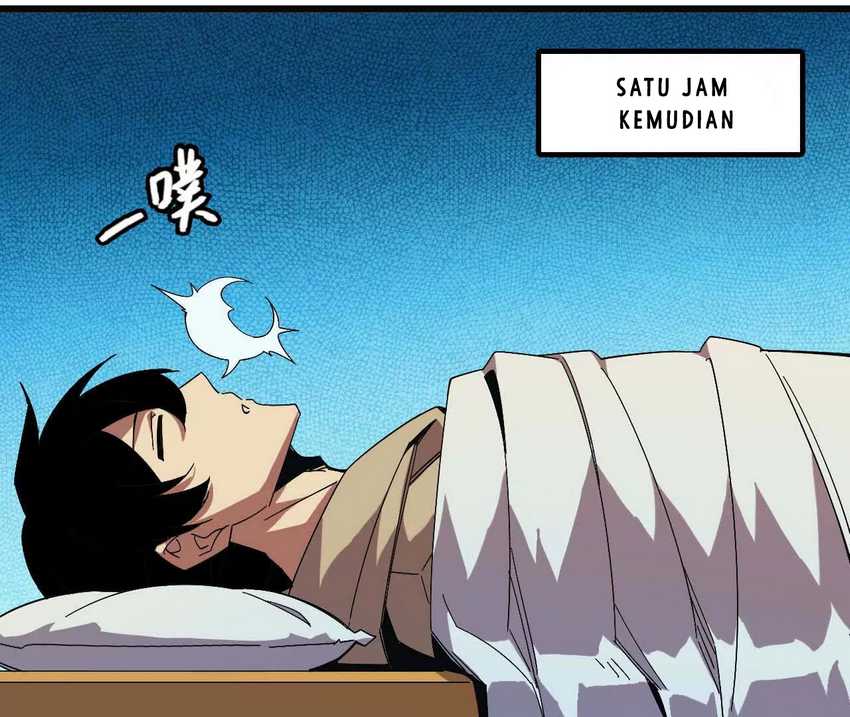 Brave X Devil Queen Chapter 4 - halaman 64