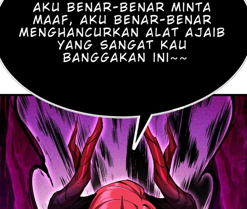 Brave X Devil Queen Chapter 4 - halaman 85