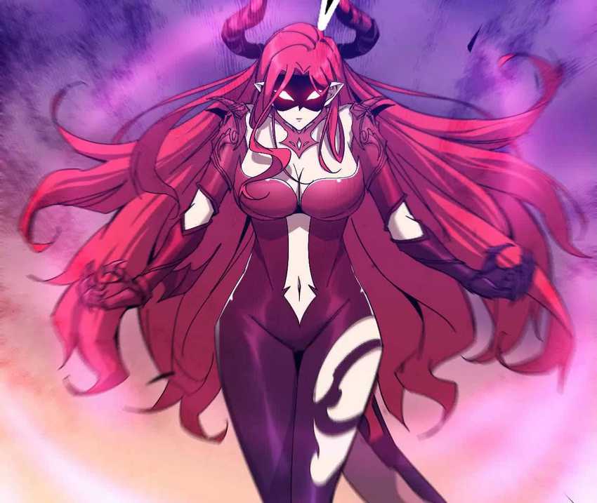 Brave X Devil Queen Chapter 4 - halaman 9