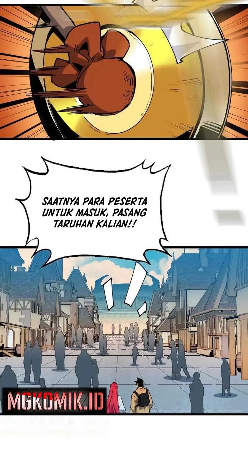 Brave X Devil Queen Chapter 40 - halaman 12