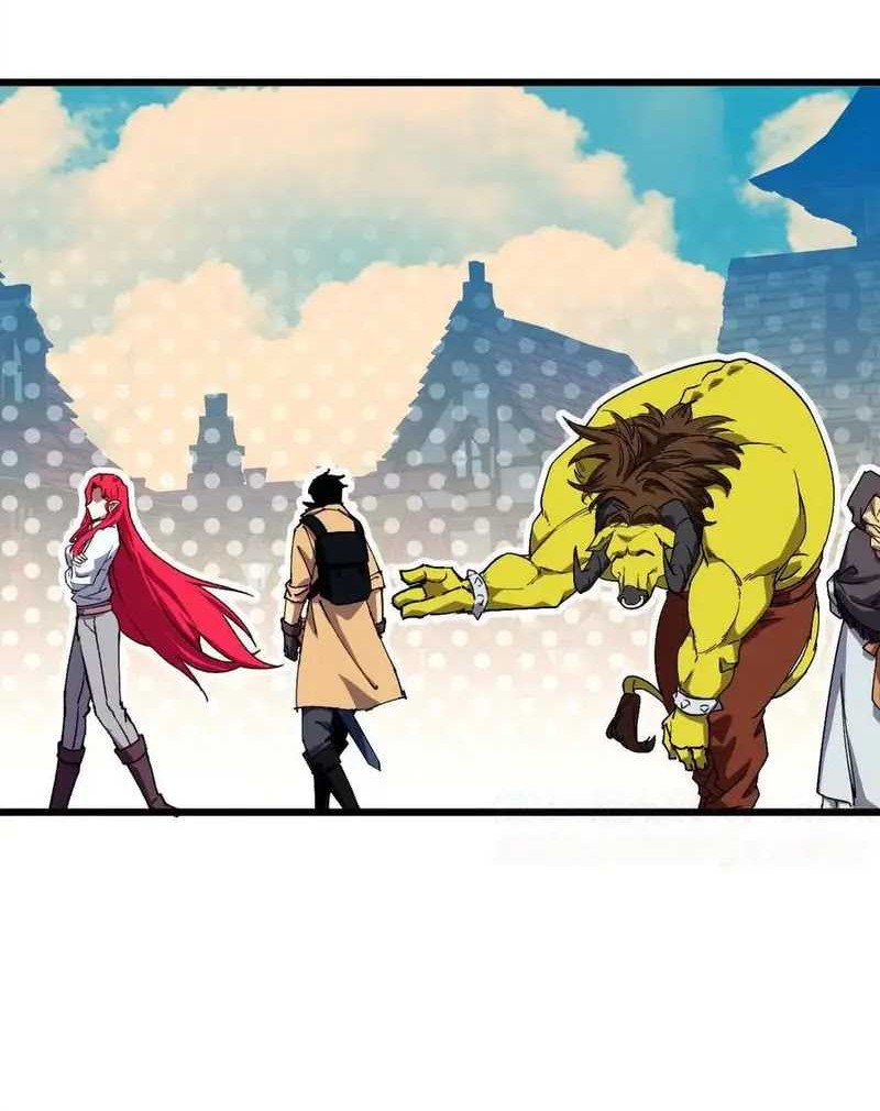 Brave X Devil Queen Chapter 40 - halaman 21
