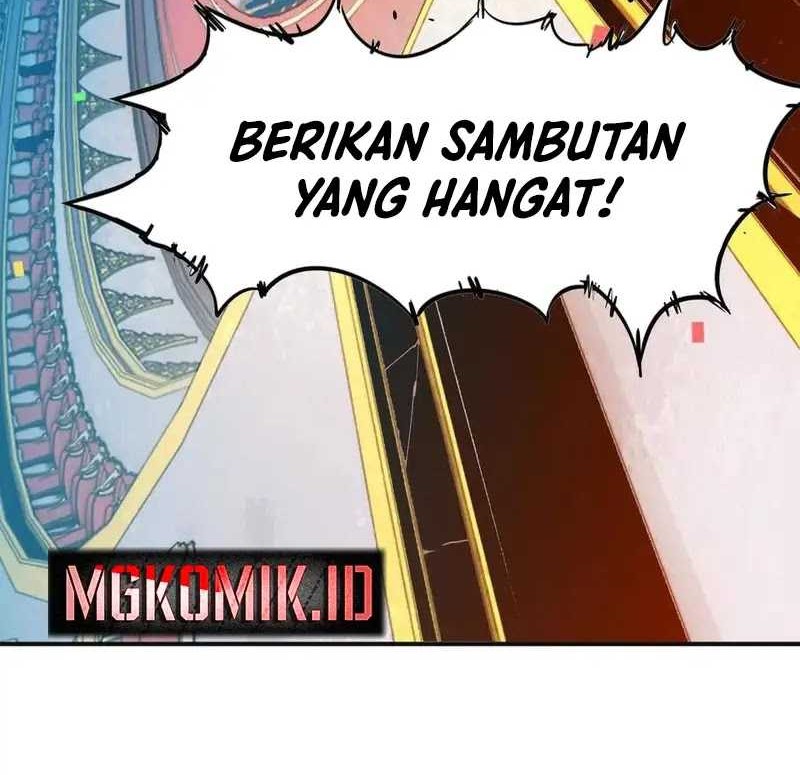 Brave X Devil Queen Chapter 40 - halaman 29