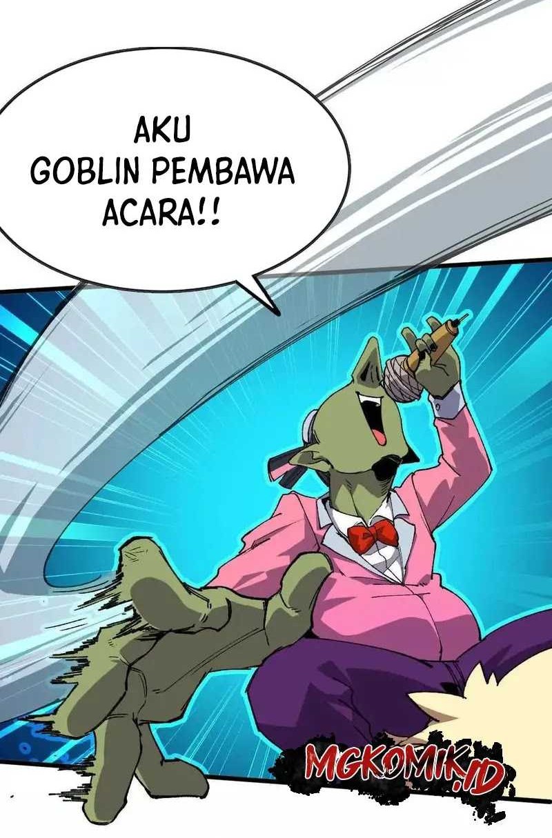 Brave X Devil Queen Chapter 40 - halaman 32