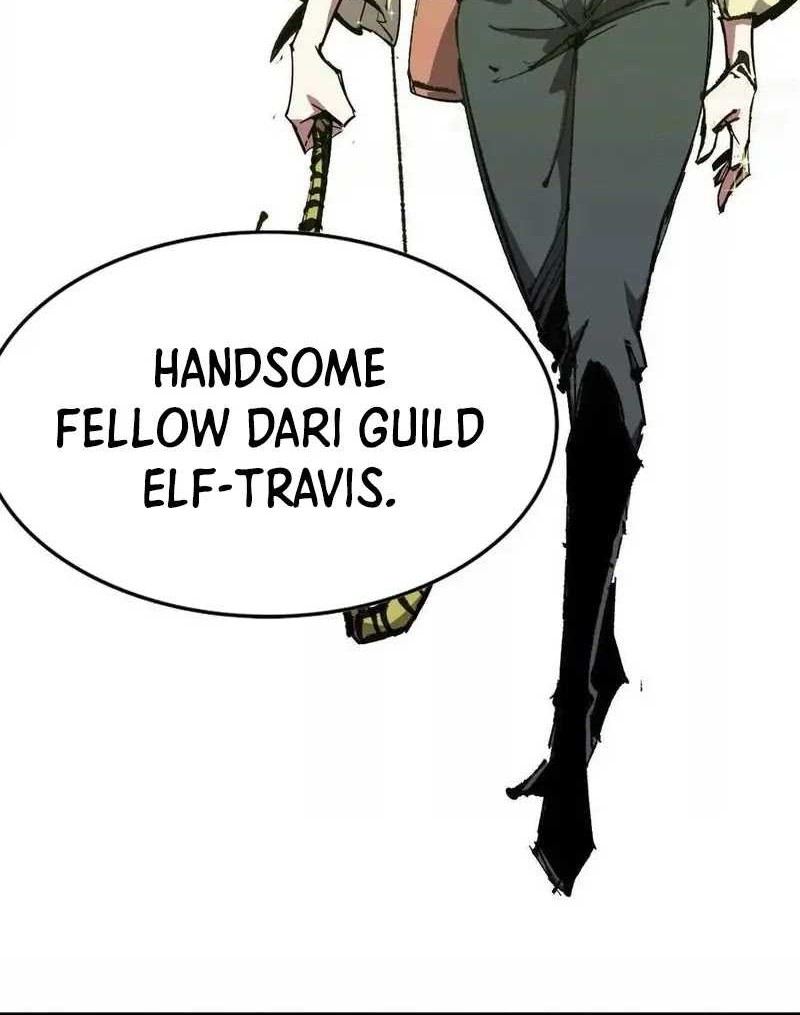 Brave X Devil Queen Chapter 40 - halaman 36