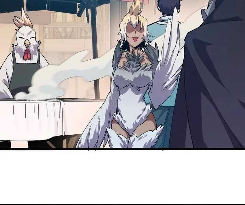 Brave X Devil Queen Chapter 40 - halaman 4