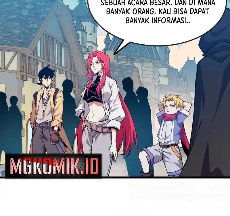 Brave X Devil Queen Chapter 40 - halaman 6