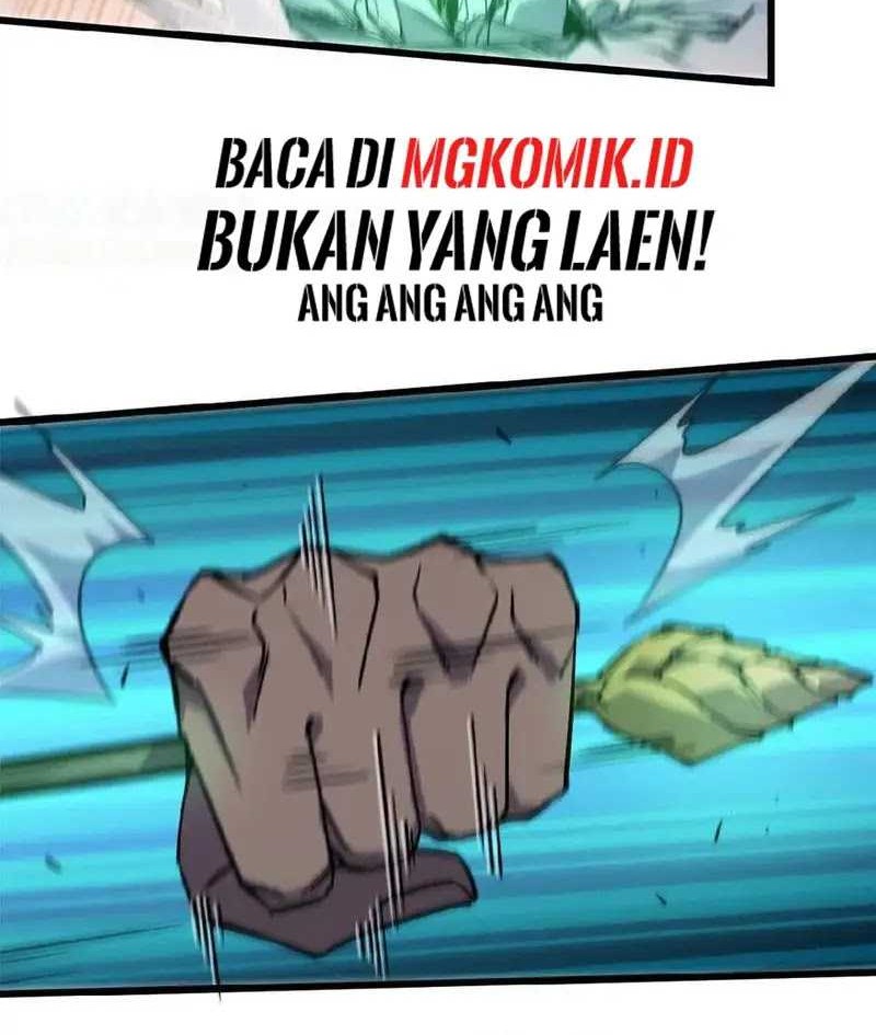 Brave X Devil Queen Chapter 41 - halaman 10