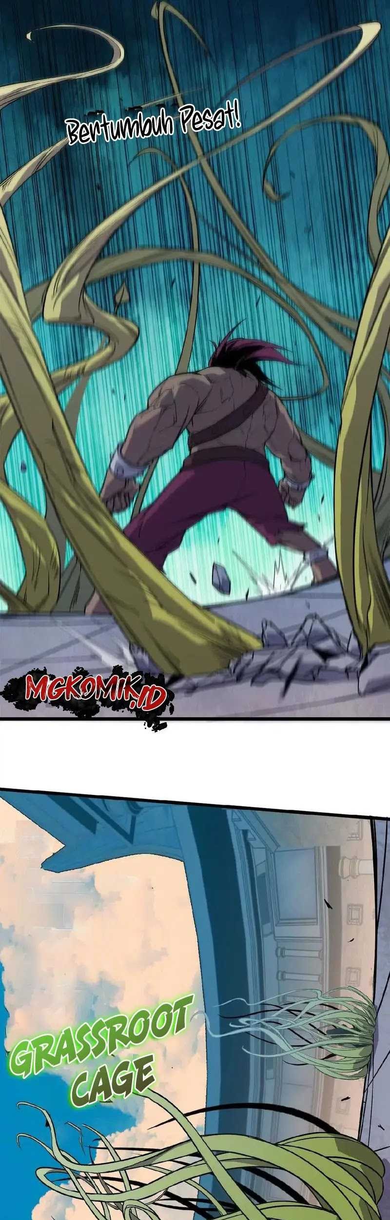 Brave X Devil Queen Chapter 41 - halaman 13