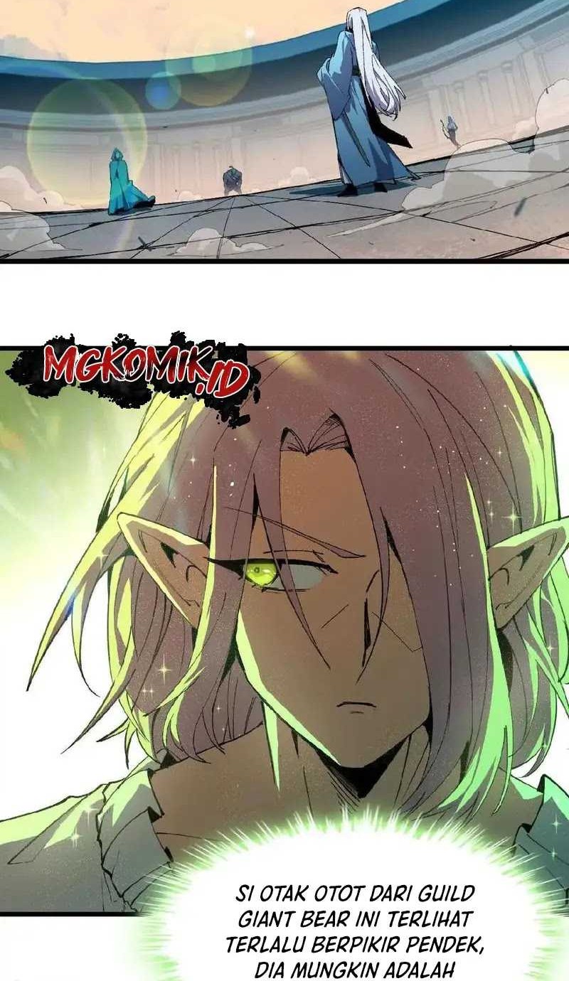 Brave X Devil Queen Chapter 41 - halaman 2