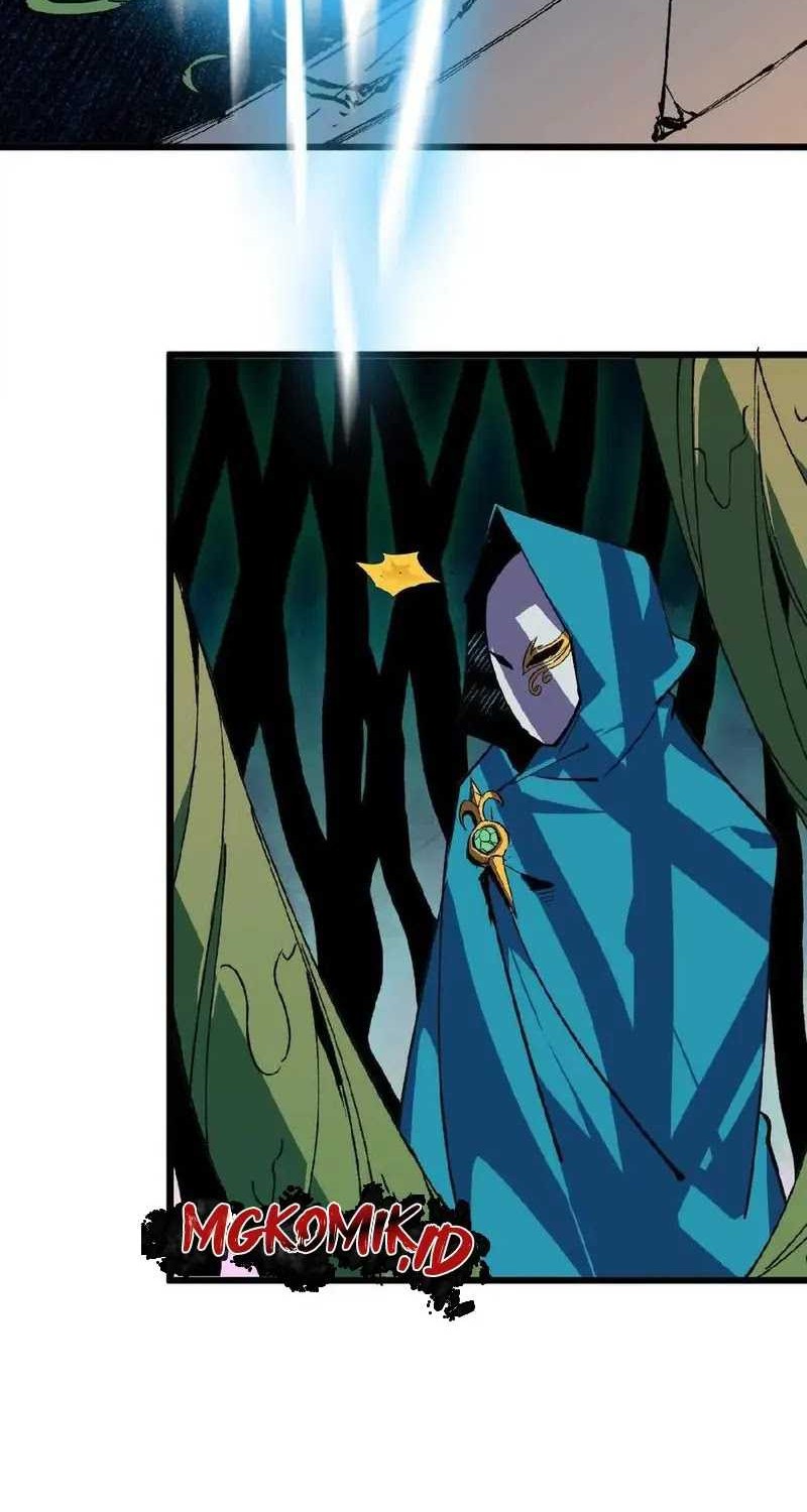 Brave X Devil Queen Chapter 41 - halaman 20