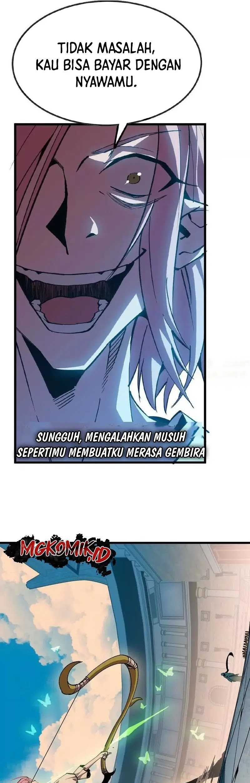 Brave X Devil Queen Chapter 41 - halaman 23