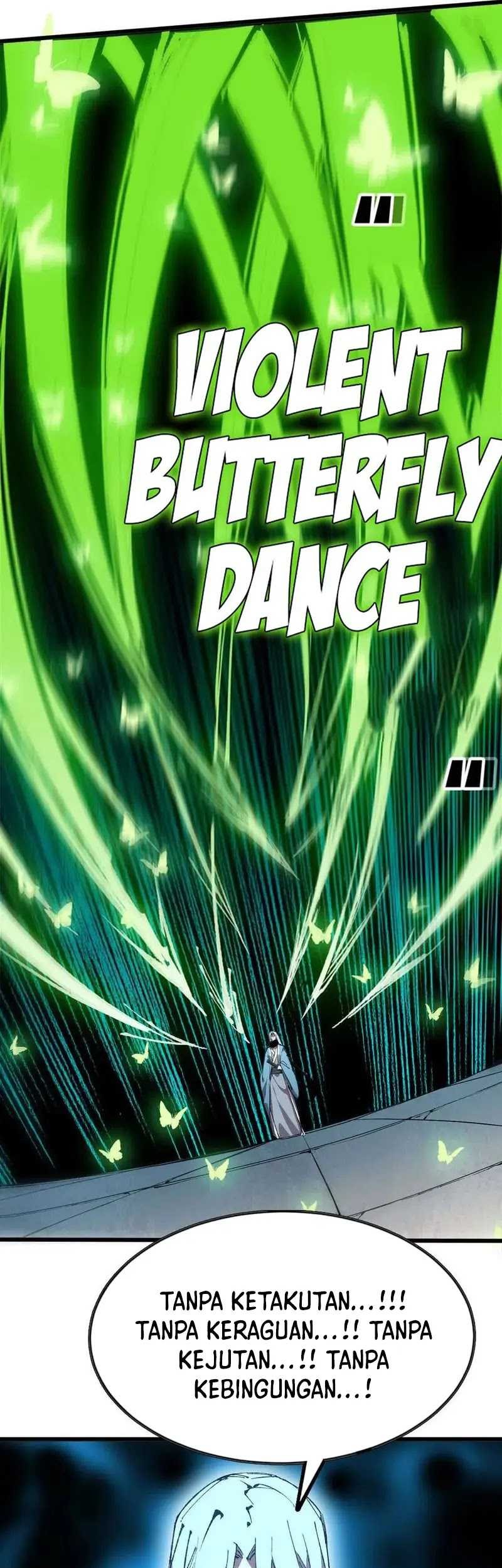 Brave X Devil Queen Chapter 41 - halaman 25