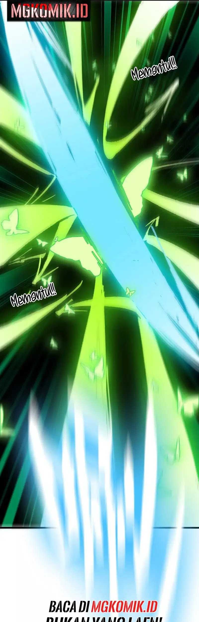 Brave X Devil Queen Chapter 41 - halaman 29