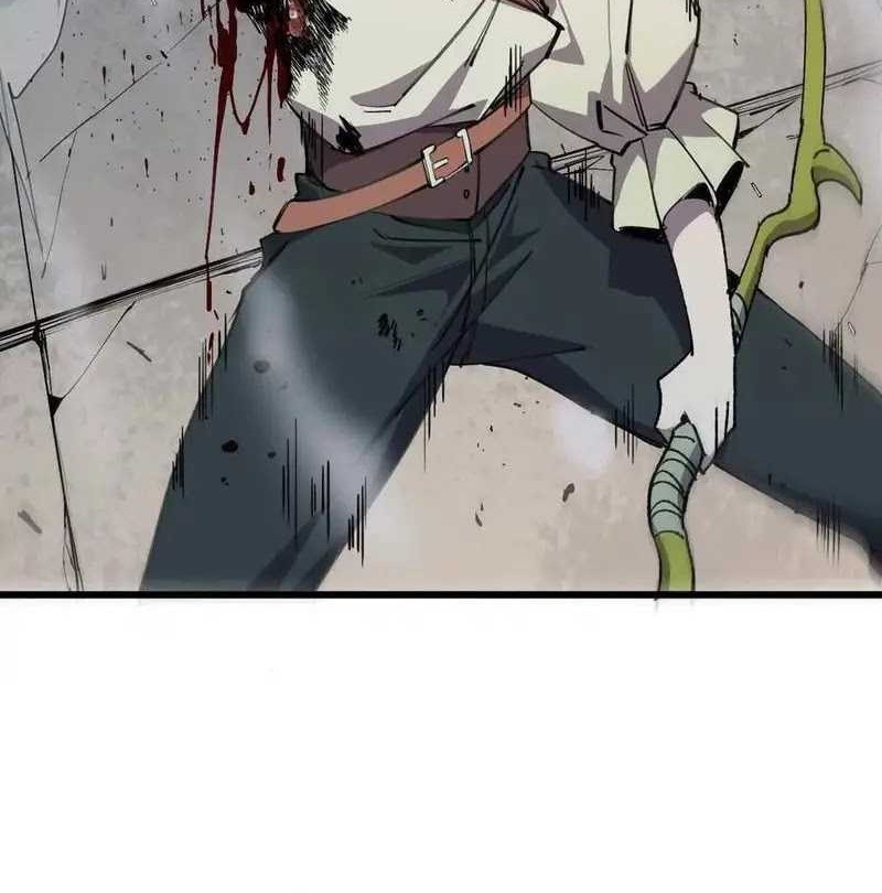 Brave X Devil Queen Chapter 41 - halaman 32