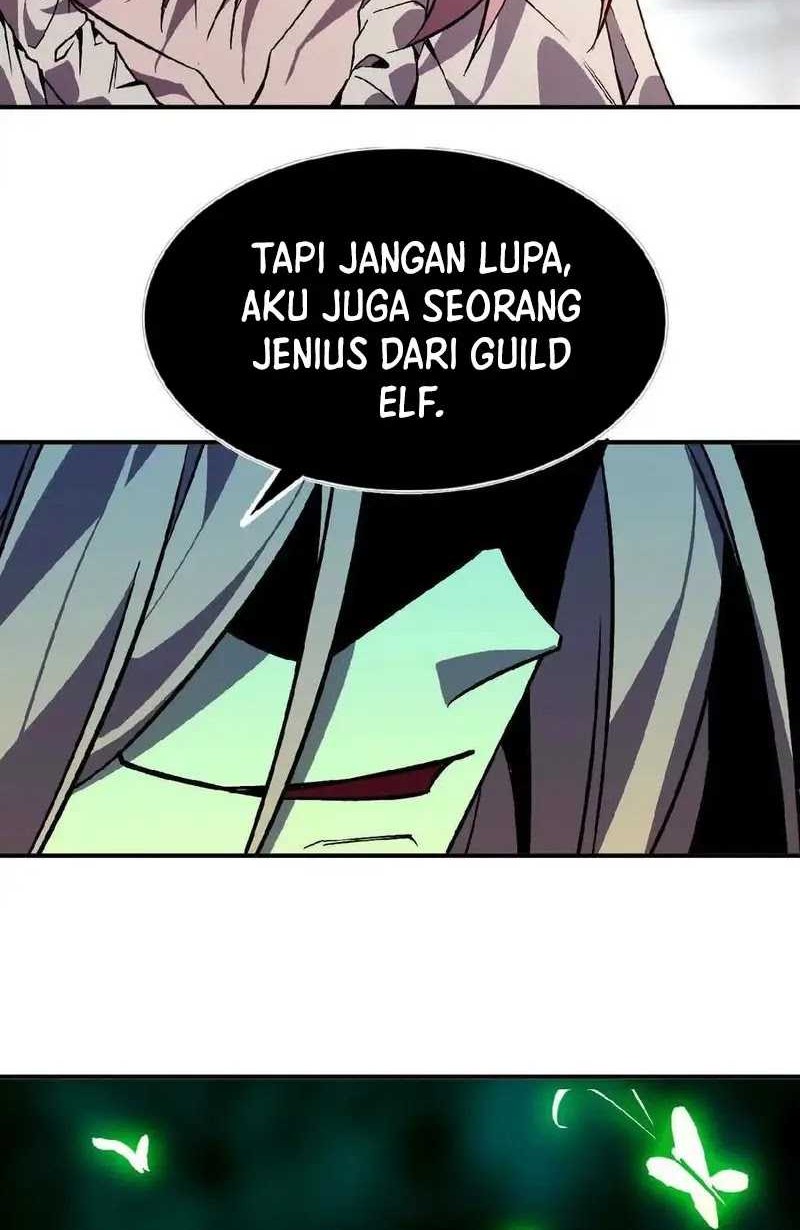 Brave X Devil Queen Chapter 41 - halaman 34
