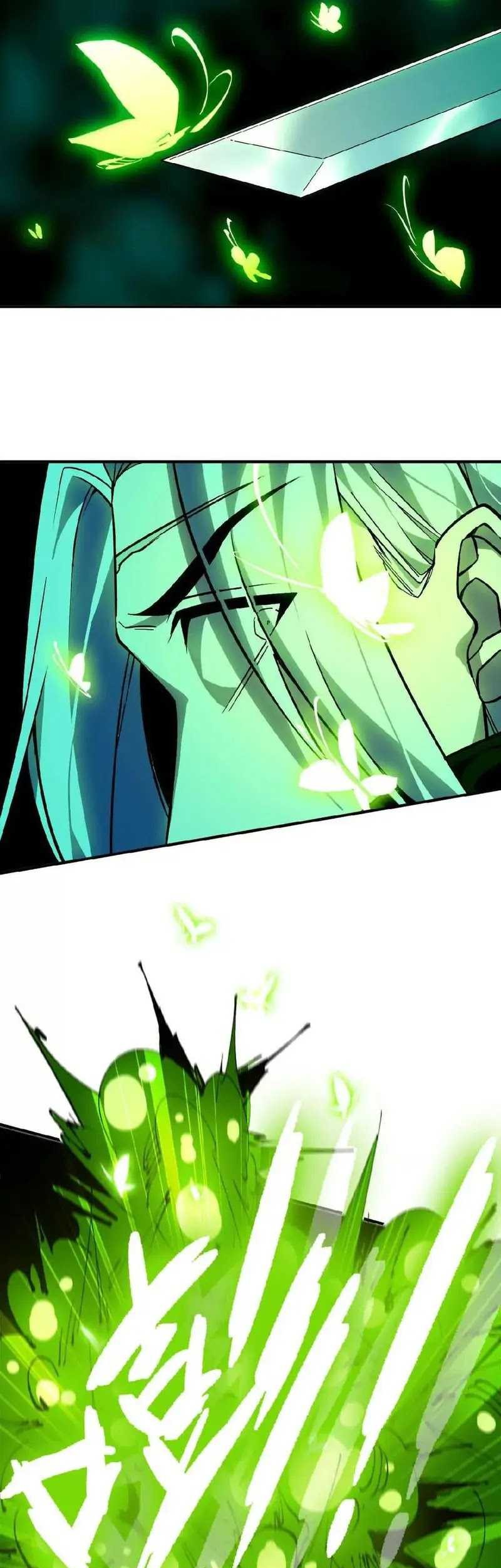 Brave X Devil Queen Chapter 41 - halaman 35