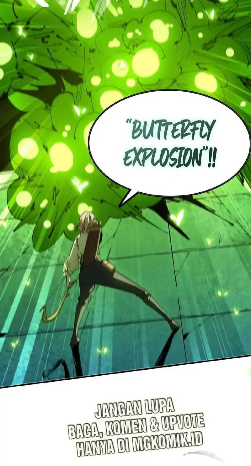 Brave X Devil Queen Chapter 41 - halaman 36
