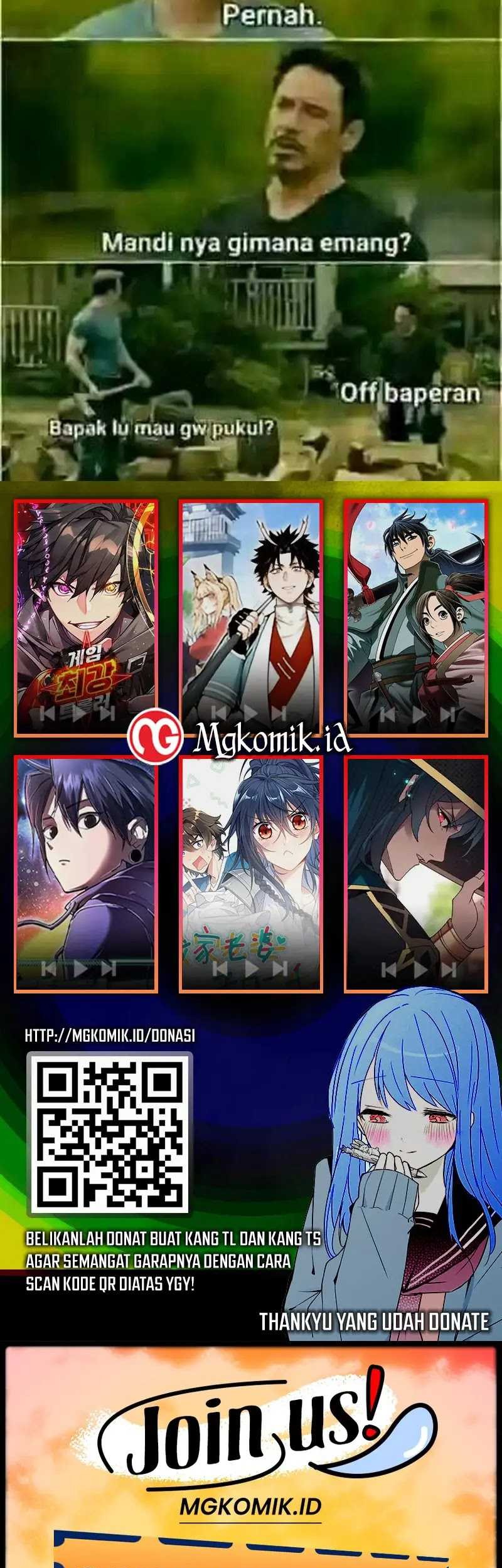 Brave X Devil Queen Chapter 41 - halaman 41