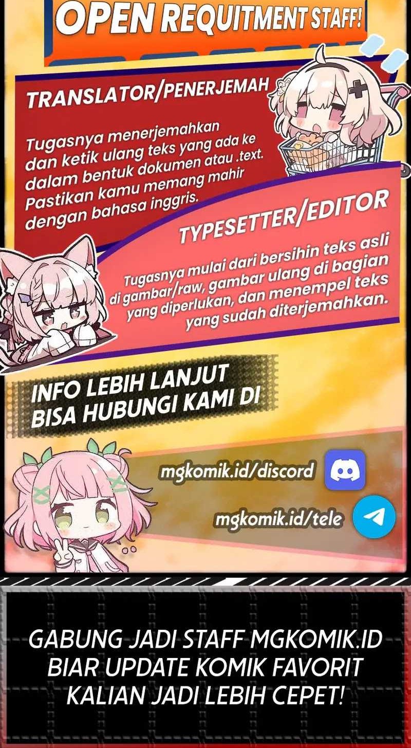Brave X Devil Queen Chapter 41 - halaman 42