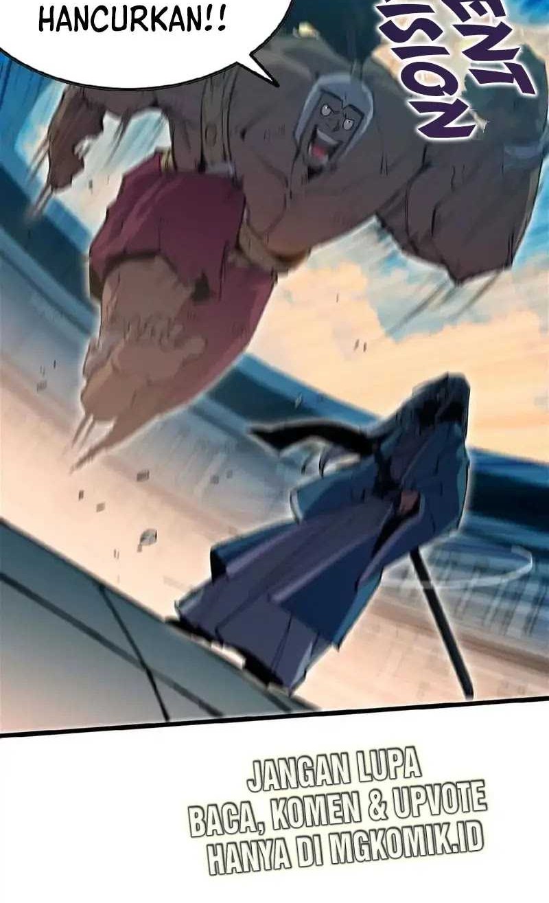 Brave X Devil Queen Chapter 41 - halaman 6