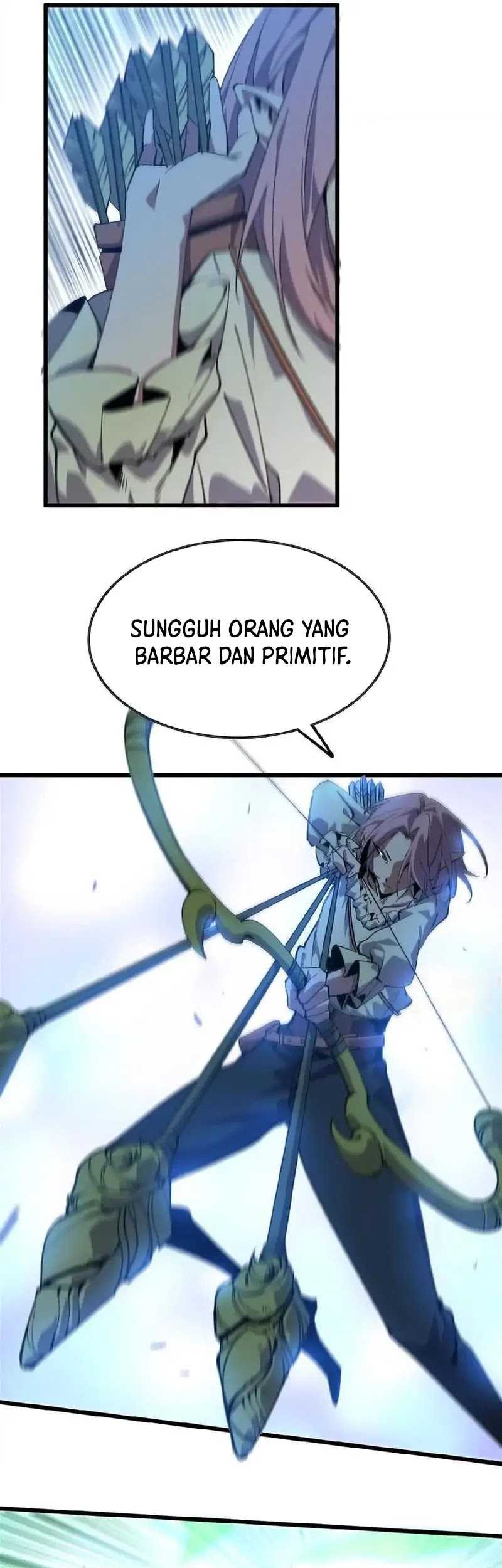 Brave X Devil Queen Chapter 41 - halaman 7
